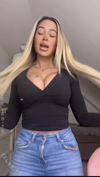 🔥 Esleem  page leaked private photo uncensored full