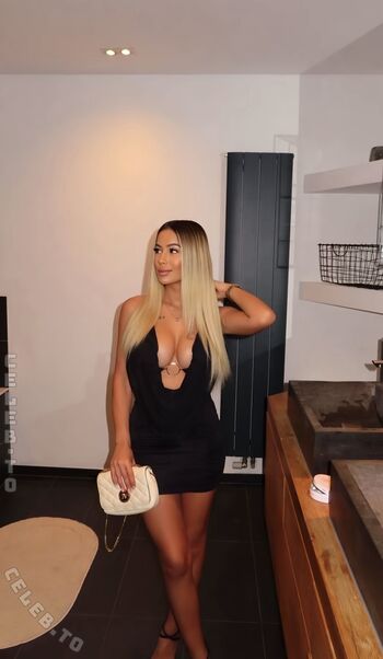 🔥 Esleem  page leaked private photo uncensored full