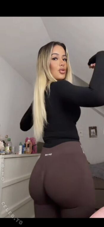 🔥 Esleem leaked private photo uncensored full