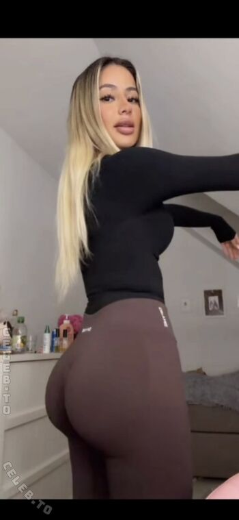 🔥 Esleem leaked private photo uncensored full