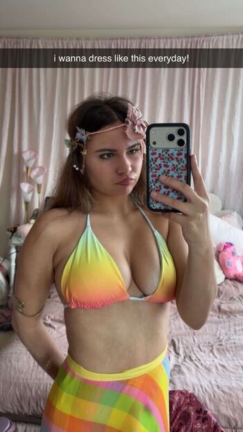 🔥 Ester dobrik page leaked private photo uncensored full