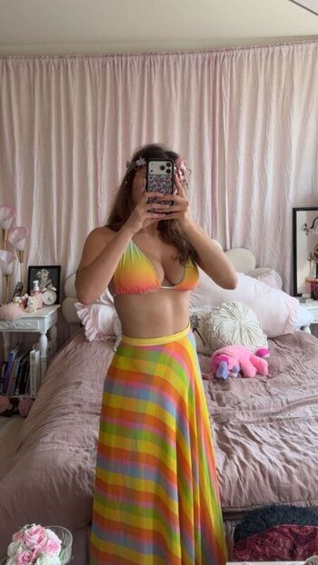 🔥 Ester dobrik page leaked private photo uncensored full