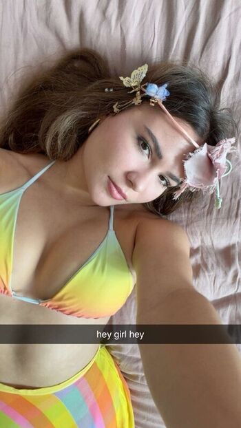 🔥 Ester dobrik page leaked private photo uncensored full