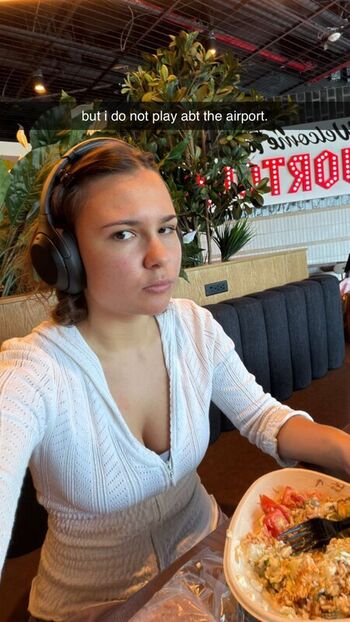 🔥 Ester dobrik page leaked private photo uncensored full