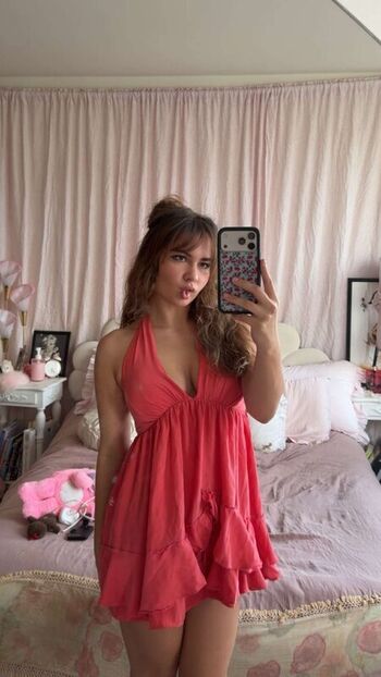 🔥 Ester dobrik page leaked private photo uncensored full