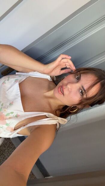 🔥 Ester dobrik page leaked private photo uncensored full
