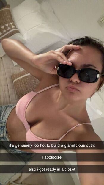 🔥 Ester dobrik page leaked private photo uncensored full
