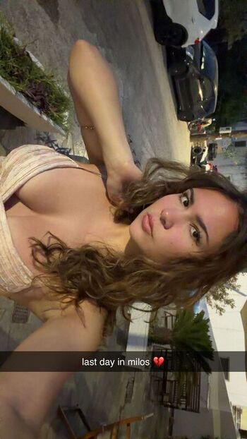 🔥 Ester dobrik page leaked private photo uncensored full