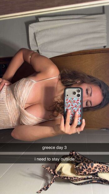 🔥 Ester dobrik page leaked private photo uncensored full