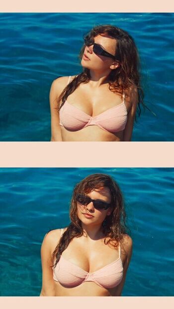 🔥 Ester dobrik page leaked private photo uncensored full