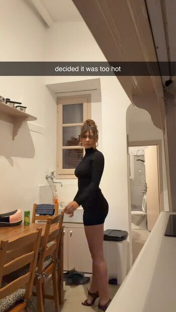 🔥 Ester dobrik page leaked private photo uncensored full