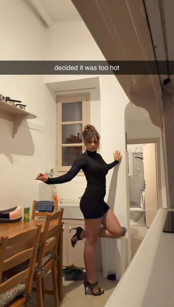 🔥 Ester dobrik page leaked private photo uncensored full