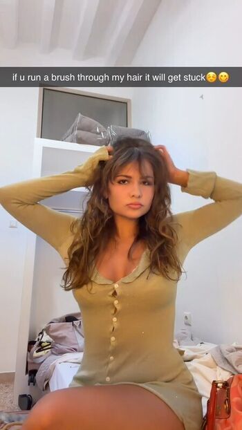 🔥 Ester dobrik page leaked private photo uncensored full