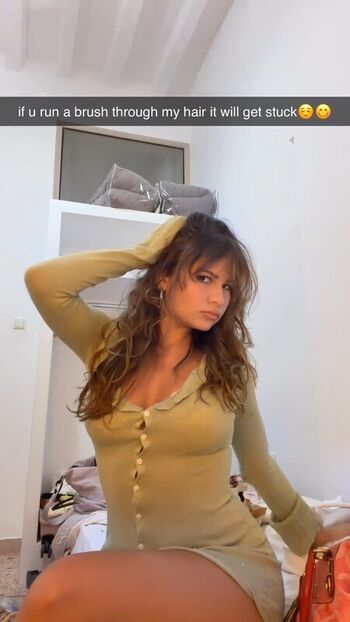 🔥 Ester dobrik page leaked private photo uncensored full