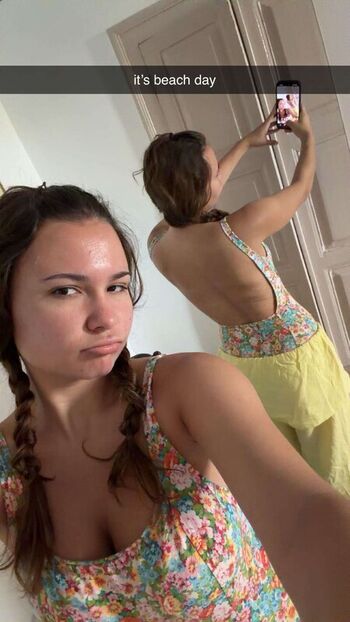 🔥 Ester dobrik page leaked private photo uncensored full