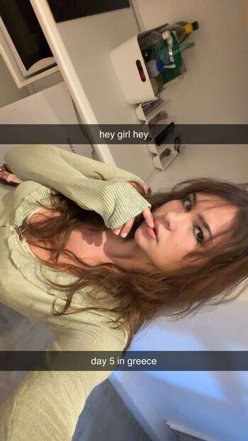 🔥 Ester dobrik page leaked private photo uncensored full