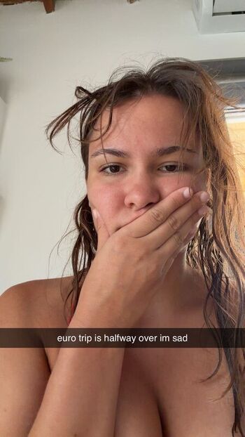 🔥 Ester dobrik page leaked private photo uncensored full