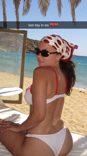 🔥 Ester dobrik page leaked private photo uncensored full