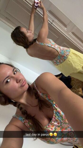 🔥 Ester dobrik page leaked private photo uncensored full