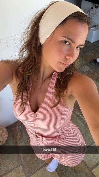 🔥 Ester dobrik page leaked private photo uncensored full