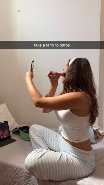 🔥 Ester dobrik page leaked private photo uncensored full
