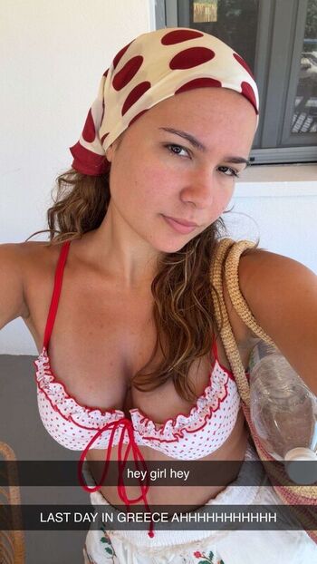 🔥 Ester dobrik page leaked private photo uncensored full
