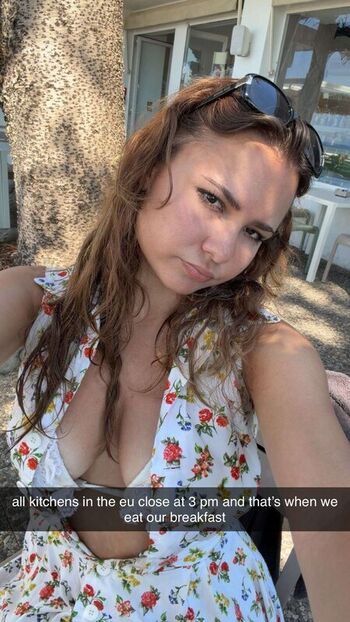 🔥 Ester dobrik page leaked private photo uncensored full