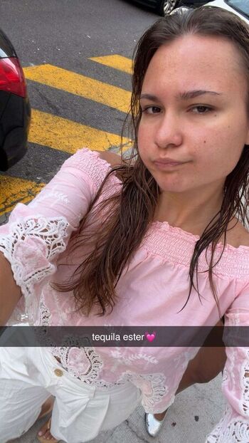 🔥 Ester dobrik page leaked private photo uncensored full