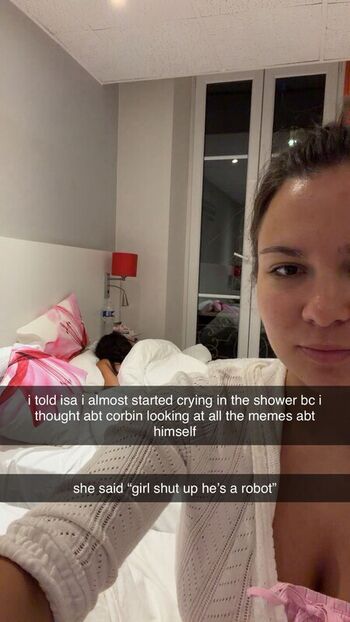 🔥 Ester dobrik page leaked private photo uncensored full