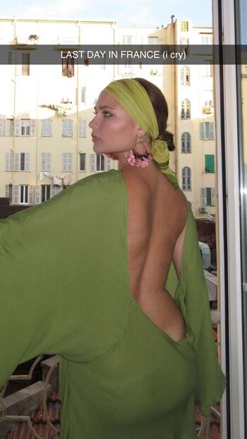 🔥 Ester dobrik page leaked private photo uncensored full