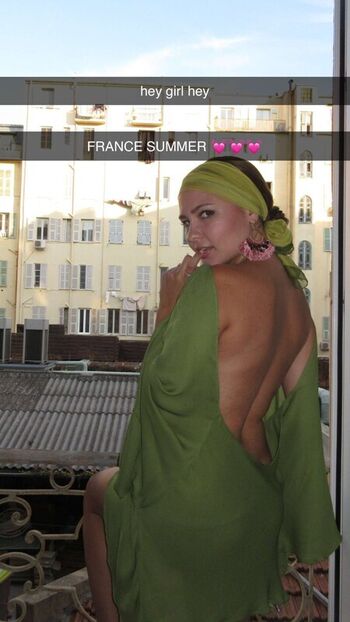 🔥 Ester dobrik page leaked private photo uncensored full