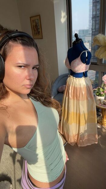 🔥 Ester dobrik page leaked private photo uncensored full