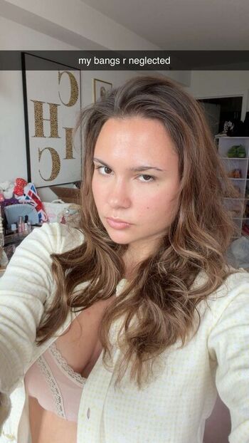 🔥 Ester dobrik page leaked private photo uncensored full