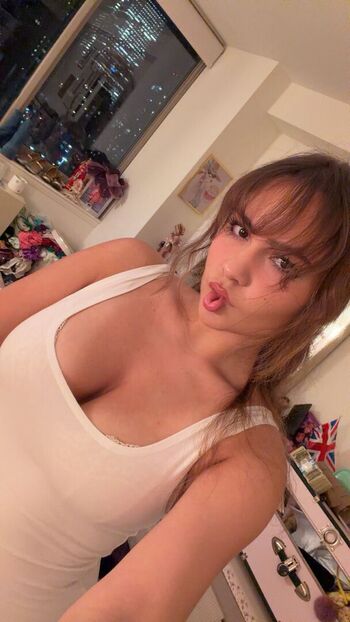🔥 Ester dobrik page leaked private photo uncensored full