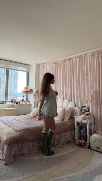 🔥 Ester dobrik page leaked private photo uncensored full