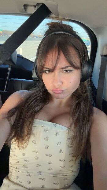 🔥 Ester dobrik page leaked private photo uncensored full