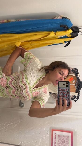 🔥 Ester dobrik page leaked private photo uncensored full
