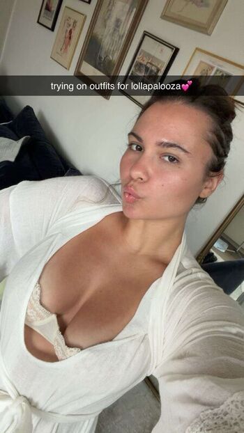 🔥 Ester dobrik page leaked private photo uncensored full