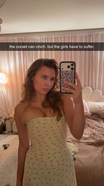 🔥 Ester dobrik page leaked private photo uncensored full