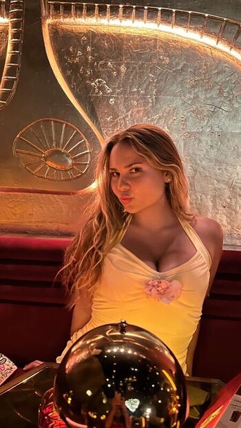 🔥 Ester dobrik page leaked private photo uncensored full