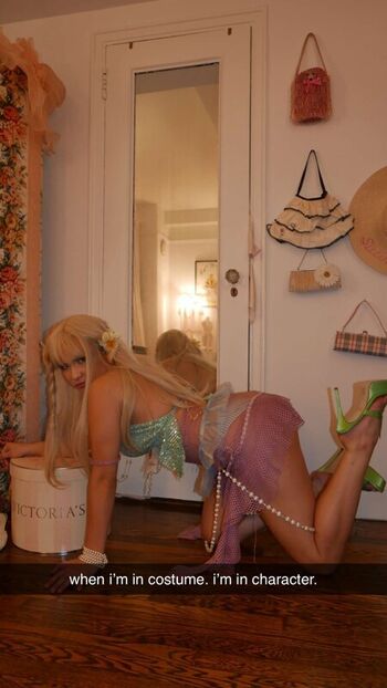 🔥 Ester dobrik page leaked private photo uncensored full