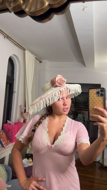 🔥 Ester dobrik page leaked private photo uncensored full