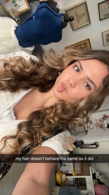 🔥 Ester dobrik page leaked private photo uncensored full