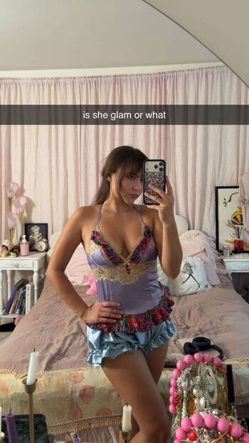 🔥 Ester dobrik page leaked private photo uncensored full
