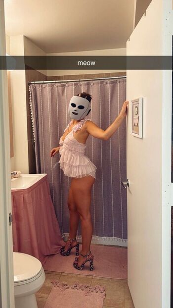 🔥 Ester dobrik page leaked private photo uncensored full