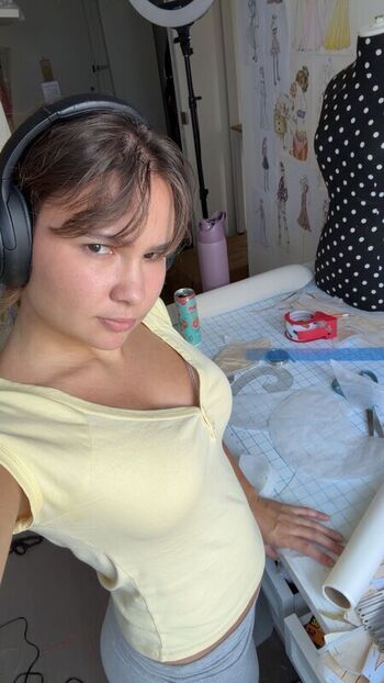 🔥 Ester dobrik page leaked private photo uncensored full