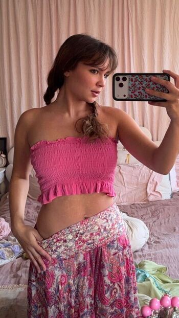 🔥 Ester dobrik page leaked private photo uncensored full