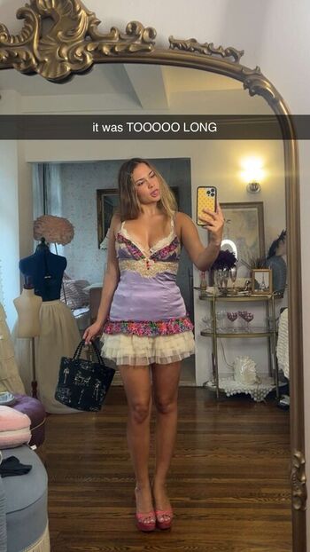 🔥 Ester dobrik page leaked private photo uncensored full