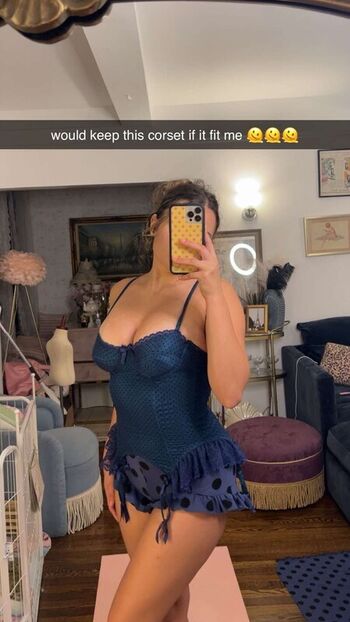 🔥 Ester dobrik leaked private photo uncensored full