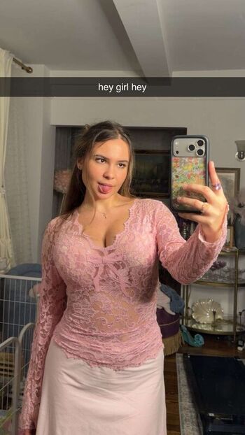 🔥 Ester dobrik leaked private photo uncensored full